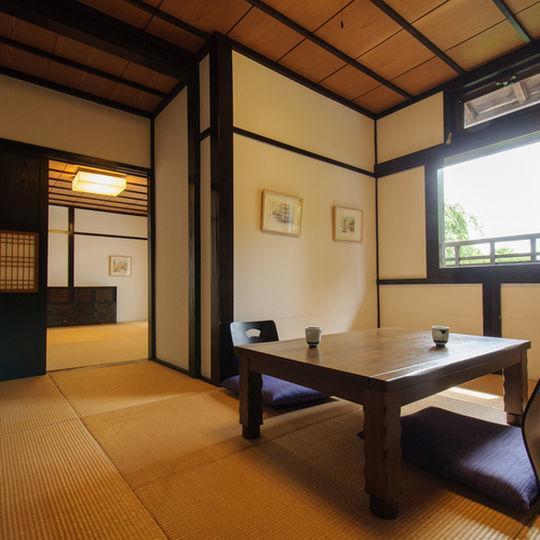 Hatagoya Maruichi Hotel Minakami Exterior foto