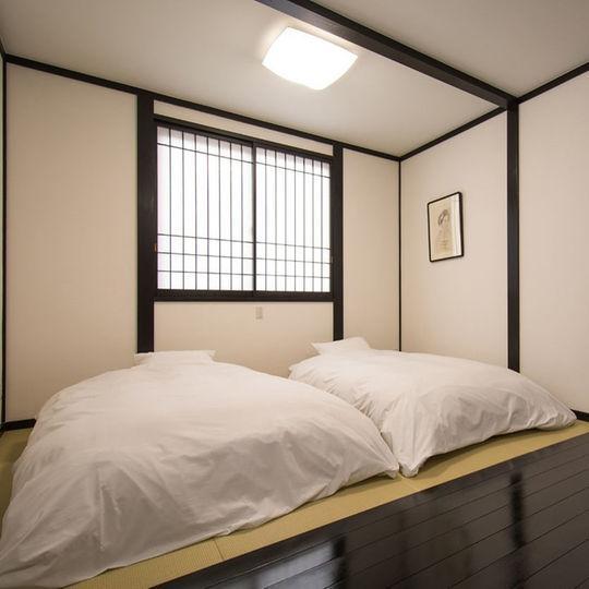 Hatagoya Maruichi Hotel Minakami Exterior foto